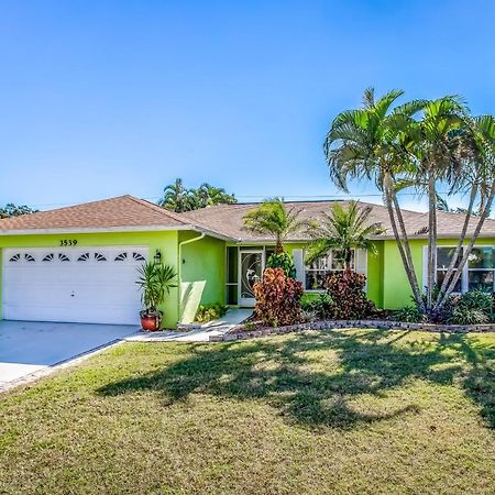 Casa Del Limoncello Villa Bonita Springs Eksteriør billede