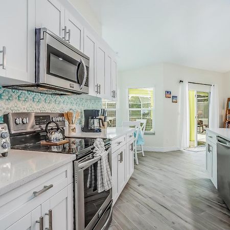 Casa Del Limoncello Villa Bonita Springs Eksteriør billede