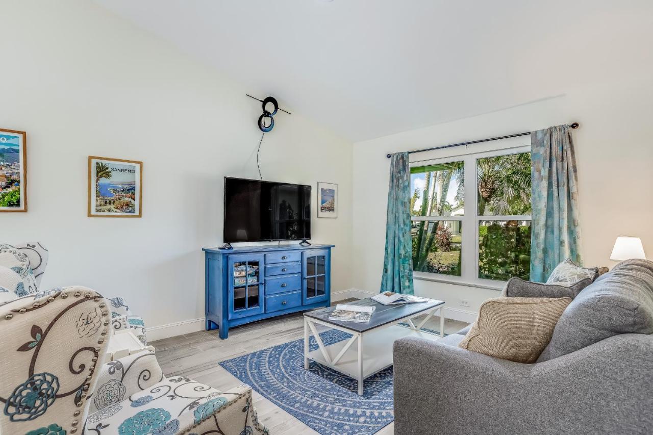 Casa Del Limoncello Villa Bonita Springs Eksteriør billede
