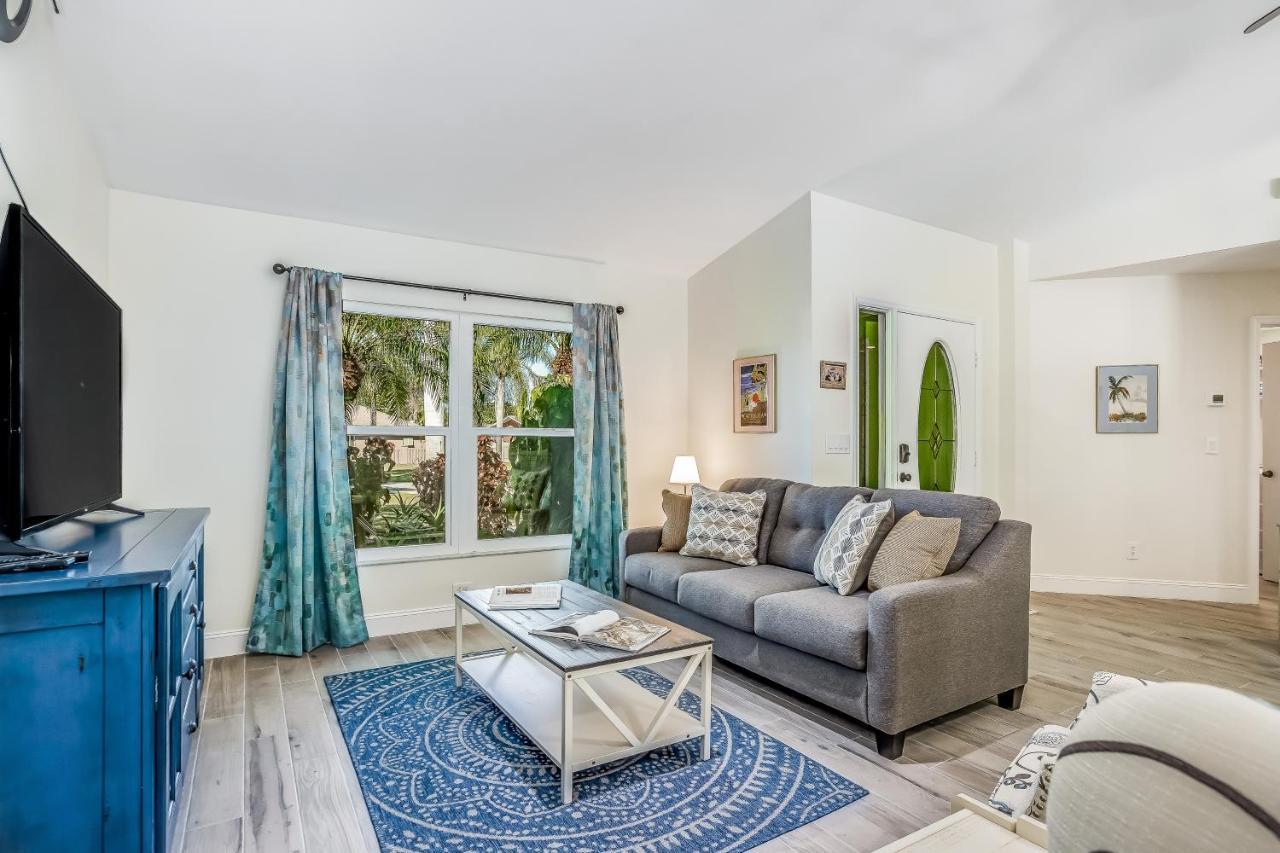 Casa Del Limoncello Villa Bonita Springs Eksteriør billede