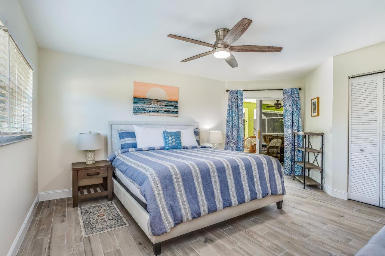 Casa Del Limoncello Villa Bonita Springs Eksteriør billede