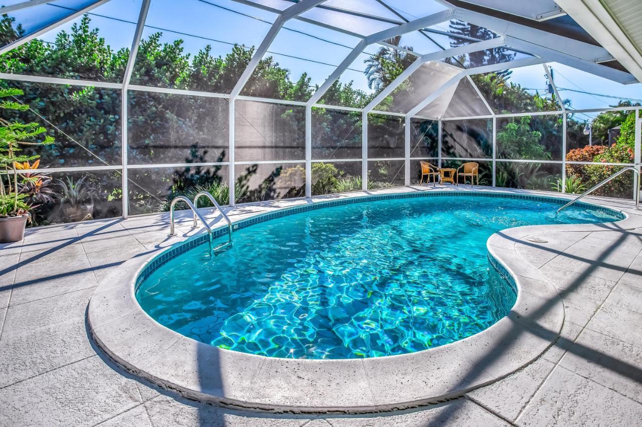 Casa Del Limoncello Villa Bonita Springs Eksteriør billede