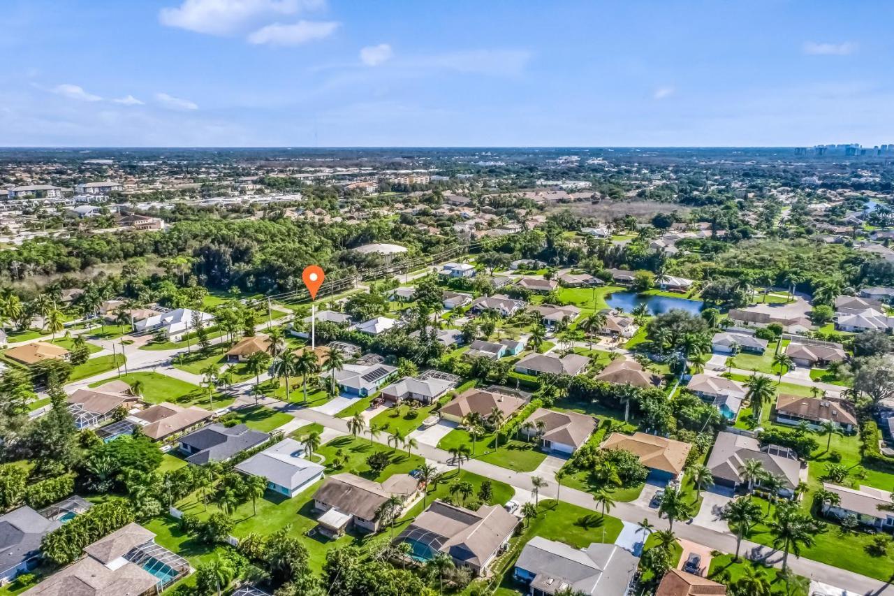 Casa Del Limoncello Villa Bonita Springs Eksteriør billede