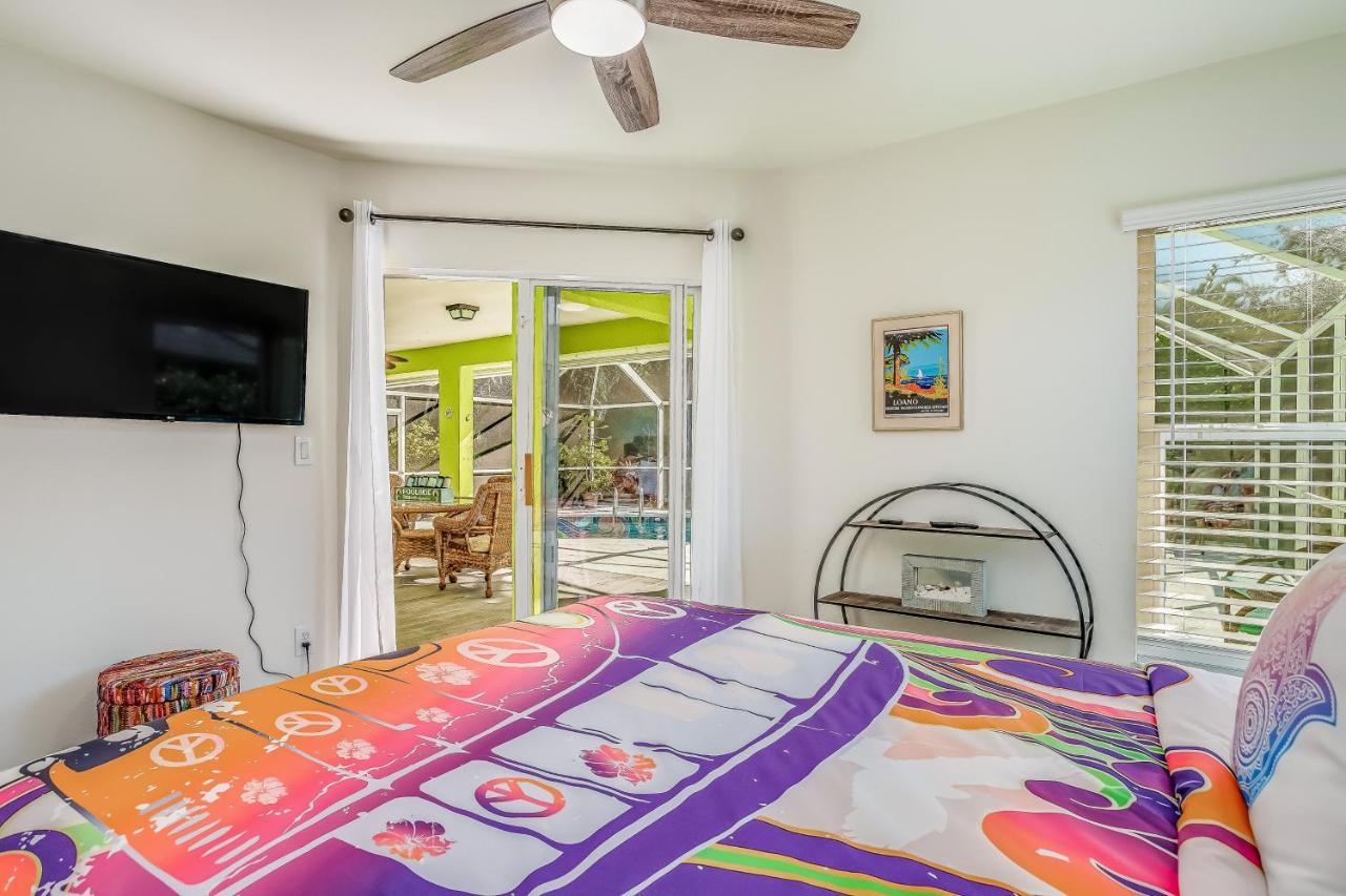 Casa Del Limoncello Villa Bonita Springs Eksteriør billede
