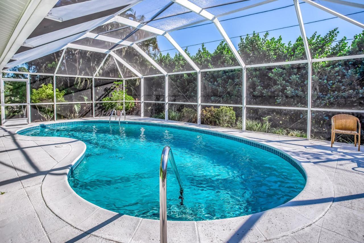 Casa Del Limoncello Villa Bonita Springs Eksteriør billede