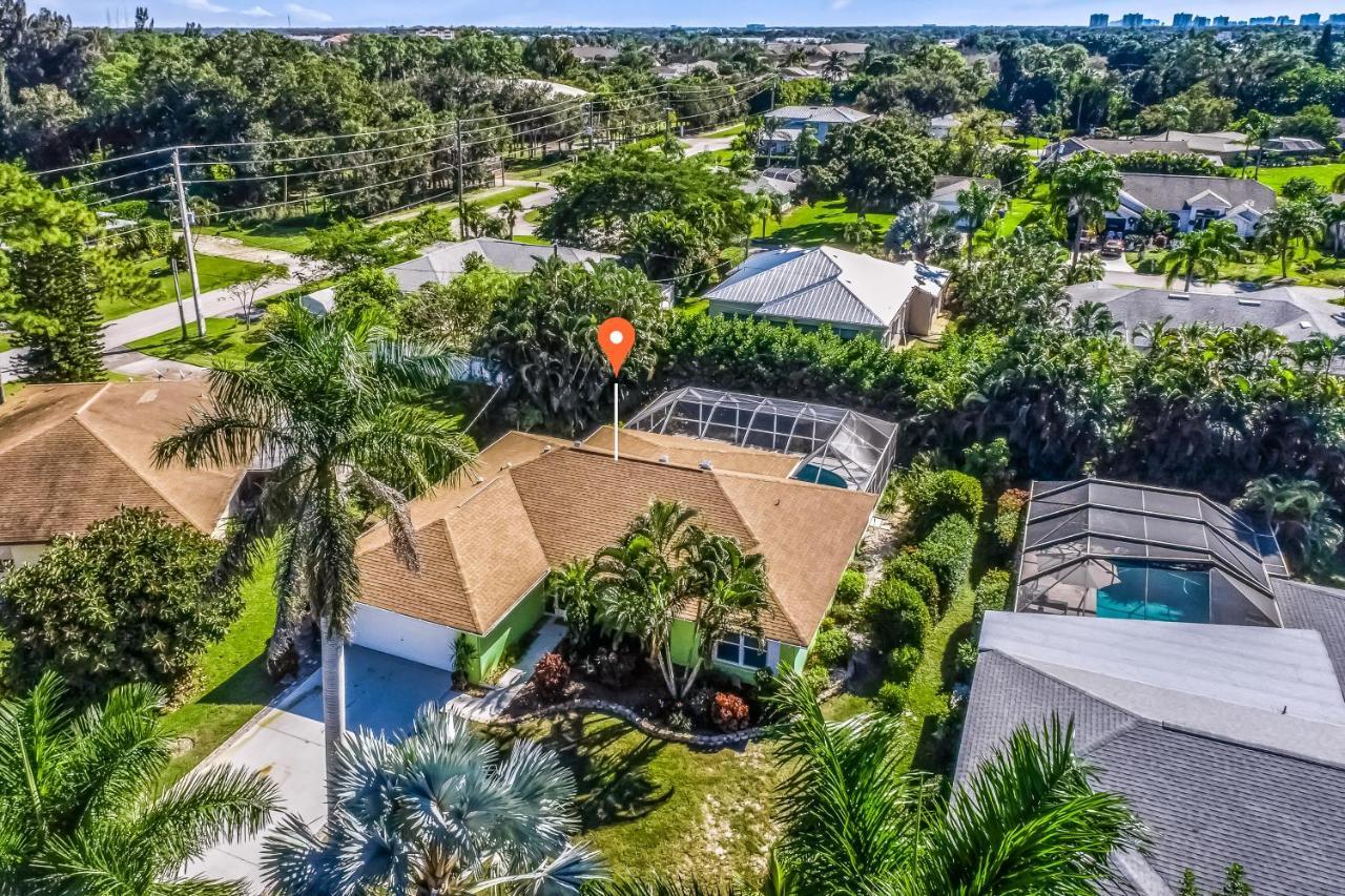 Casa Del Limoncello Villa Bonita Springs Eksteriør billede