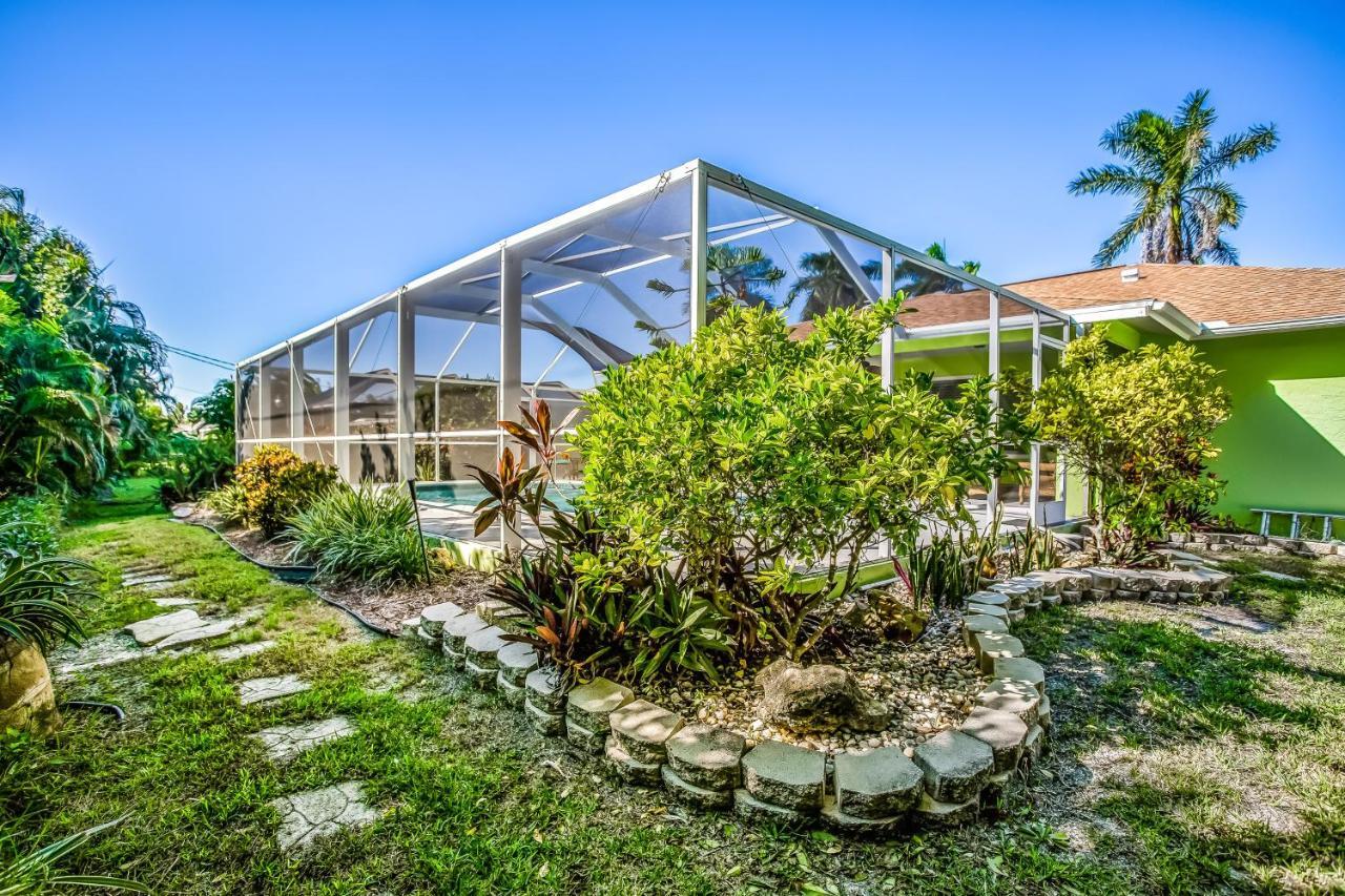 Casa Del Limoncello Villa Bonita Springs Eksteriør billede